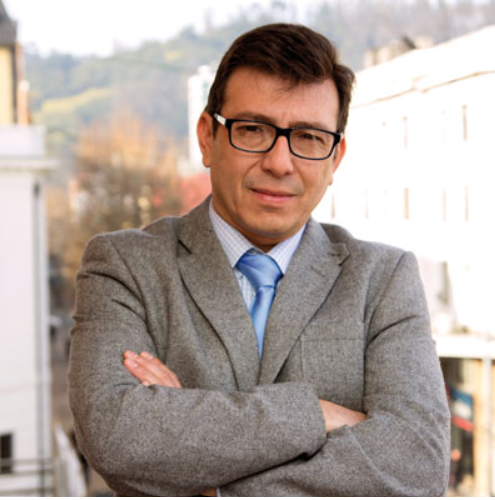 Juan Alejandro Mardones Alarcón
